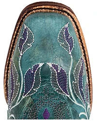 Ferrini Women's Dreamer Western Boots - Square Toe