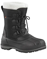 Baffin Men's Bobcaygeon Snow Boots - Round Toe