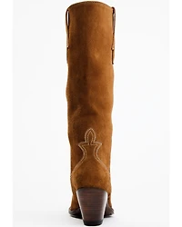 Sendra Women's Diana Slouch Tall Western Boots - Snip Toe