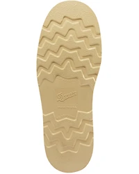 Danner Men's 6" Bull Run Moc Work Boots - Soft Toe