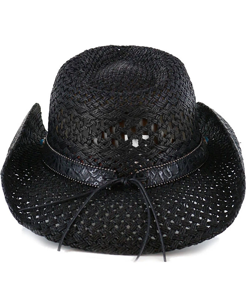 Shyanne® Women's Alabama Straw Hat