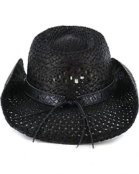 Shyanne® Women's Alabama Straw Hat