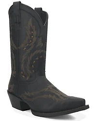 Laredo Men's Ryker Western Boots - Snip Toe