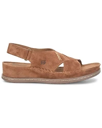 Born Women's Ebba Suede Sandals