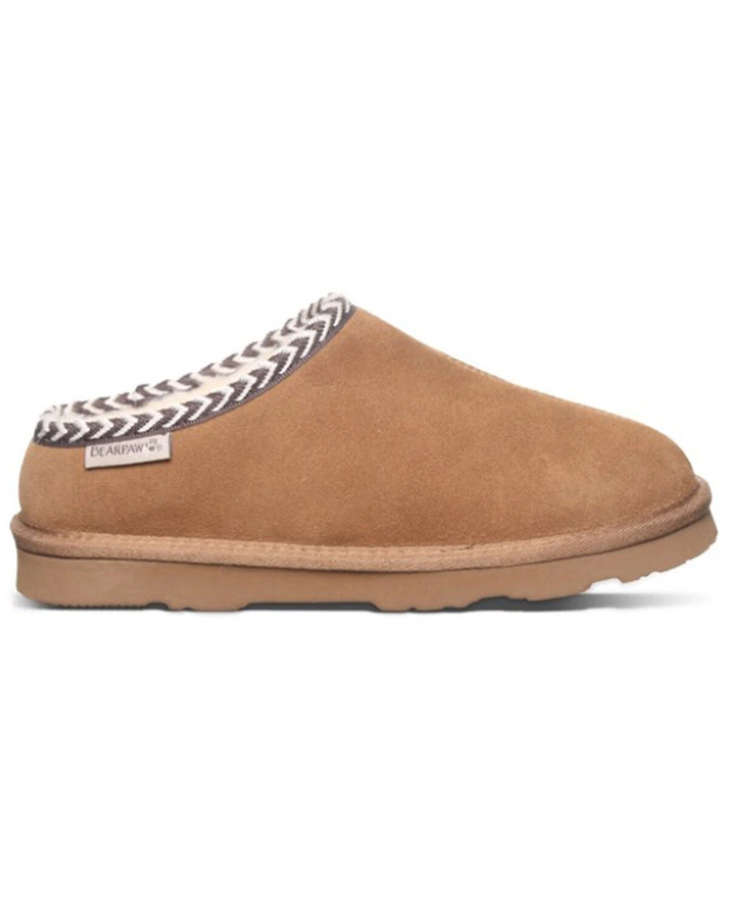 Bearpaw Women's Tabitha Slippers