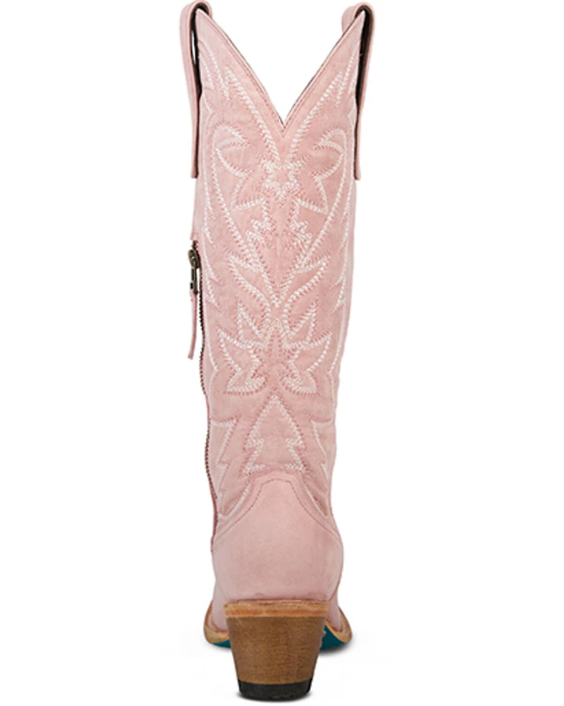 Lane Women's Smokeshow Western Boots - Snip Toe
