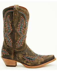 Dan Post Women's Starbright Western Boots - Snip Toe
