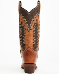 Laredo Women's Farah Western Boots - Snip Toe