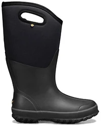 Bogs Women's Classic Tall Rubber Winter Boots - Soft Toe