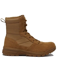 Belleville Men's 8" Spear Point Lightweight Hot Weather Tactical Boots - Soft Toe