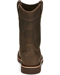 Chippewa Men's Classic 2.0 10" Western Boots - Round Toe
