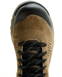 Danner Men's 4" Trail 2650 Mid Dusty GTX Hiking Shoes - Soft Toe