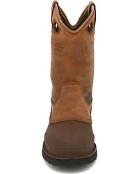 Georgia Men's Muddog Comfort Core Work Boots