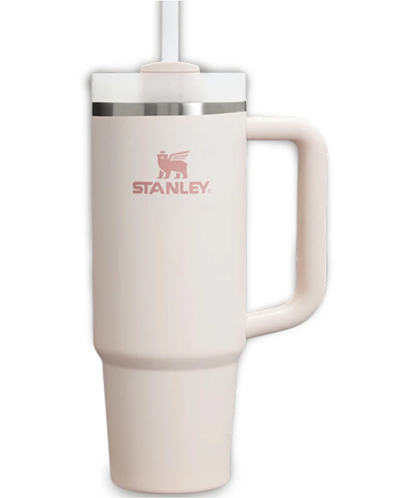 Stanley Quencher H2.0 Flowstate™ 30oz Tumbler