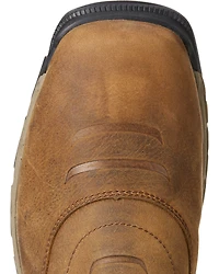 Ariat Men's Rebar Flex Waterproof Western Boots
