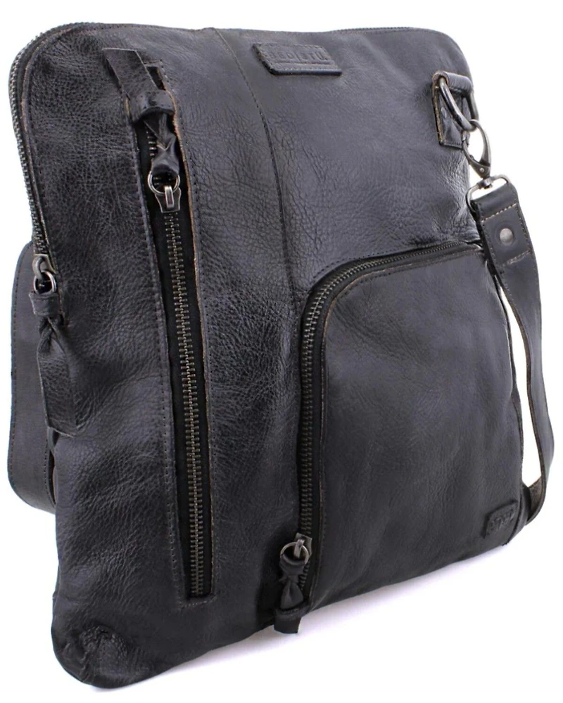 Bed Stu Women's Aiken Crossbody Bag