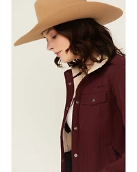 Ariat Women's Solid Performance Softshell Jacket