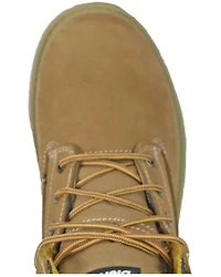 Hoss Men's Diehard Charger Work Boots - Composite Toe