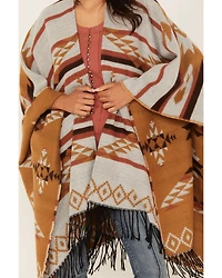 Idyllwind Women's Julia Shawl