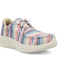 Twisted X Girls' Feather X™ Casual Shoes - Moc Toe