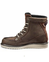 Kodiak Women's 6" Whitton Work Boots - Soft Toe