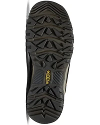 Keen Men's Targhee IV Waterproof Hiking Boots - Soft Toe