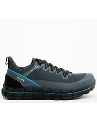 Hawx Men's Athletic Work Shoes - Composite Toe