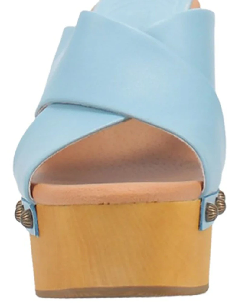 Dingo Women's Driftwood Sandals
