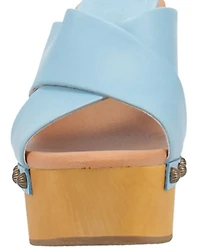 Dingo Women's Driftwood Sandals