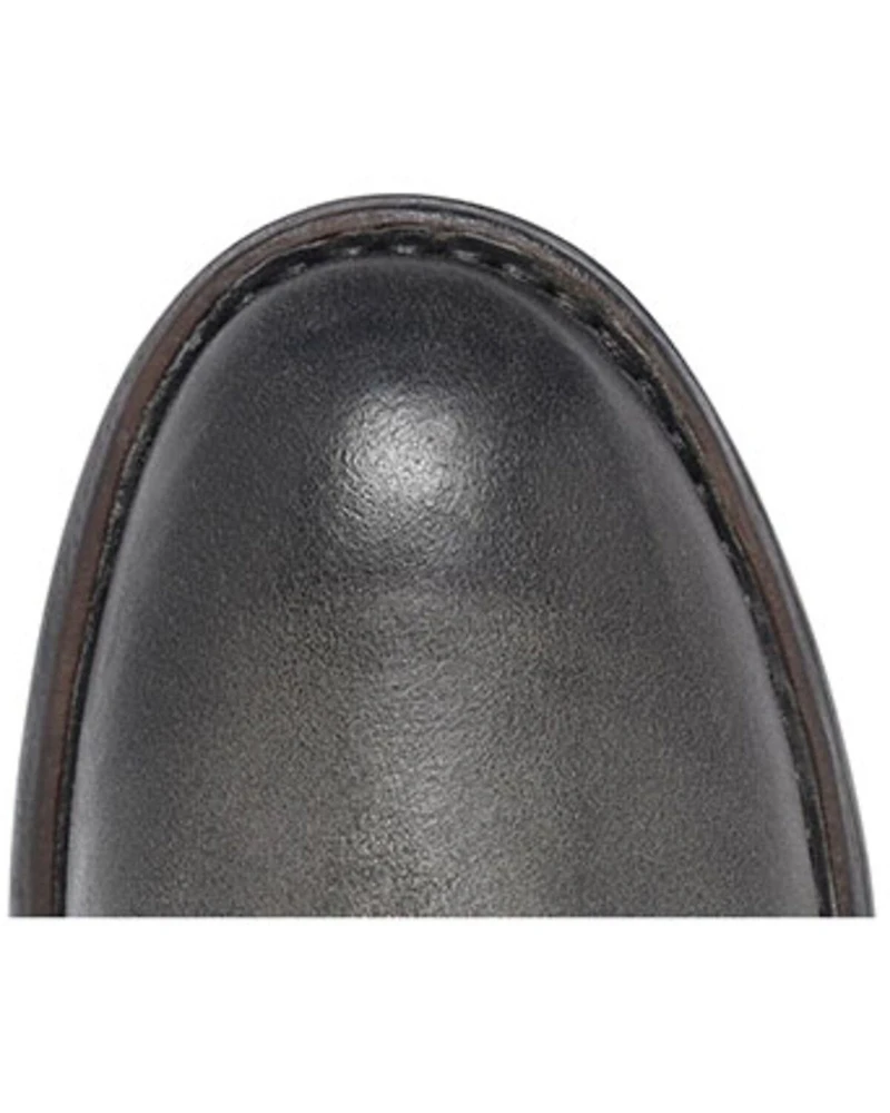 Born Women's Midway Moto Fashion Boots - Round Toe