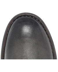 Born Women's Midway Moto Fashion Boots - Round Toe