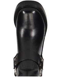 Frye Women's Kate Harness Fashion Boots - Square Toe