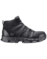 Timberland Pro Men's Powertrain Sport Work Shoes - Alloy Toe