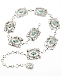 Idyllwind Women's Palomino Chain Belt