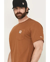 Carhartt Men's Force® Relaxed Fit Short Sleeve Pocket T-Shirt
