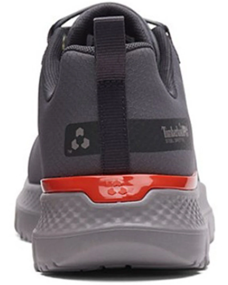 Timberland PRO Men's Intercept Work Shoes - Steel Toe