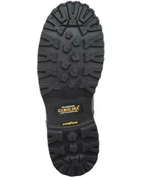 Carolina Men's Pitstop Waterproof Work Boots - Carbon Toe