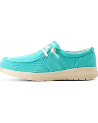 Ariat Women's Hilo Corduroy Casual Shoes
