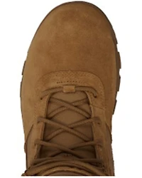 Belleville Men's 8" Spear Point Lightweight Hot Weather Tactical Boots - Soft Toe