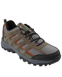 Northside Men's Gresham Waterproof Hiking Shoes - Soft Toe