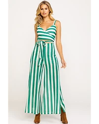 Show Me Your Mumu Women's Rumba Top