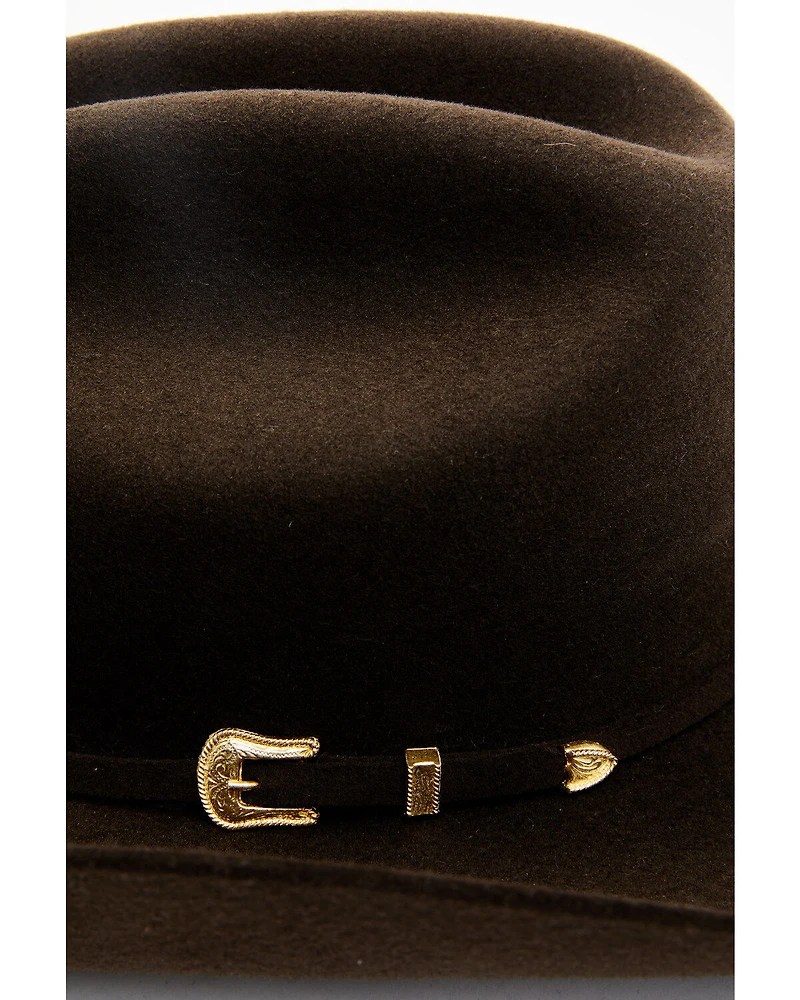 Cody James 3X Felt Cowboy Hat