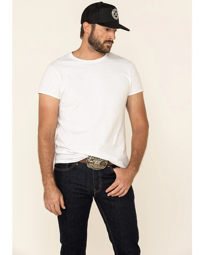 Levi's Men's 511 Dark Hollow Stretch Slim Fit Jeans