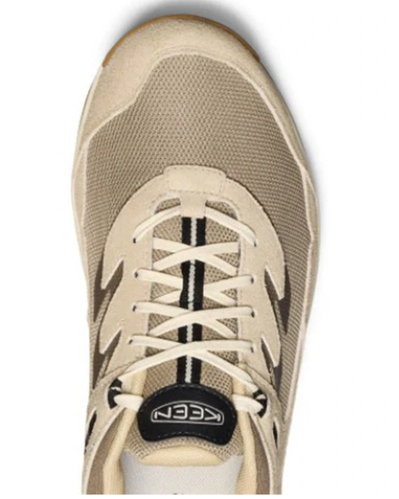 Keen Men's Hightrail Waterproof Hiking Shoes - Soft Toe