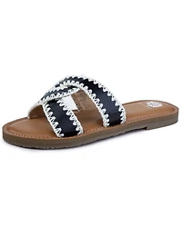 Yellow Box Women's Dandie Sandals