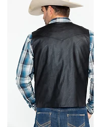Cody James Men's Deadwood Vest