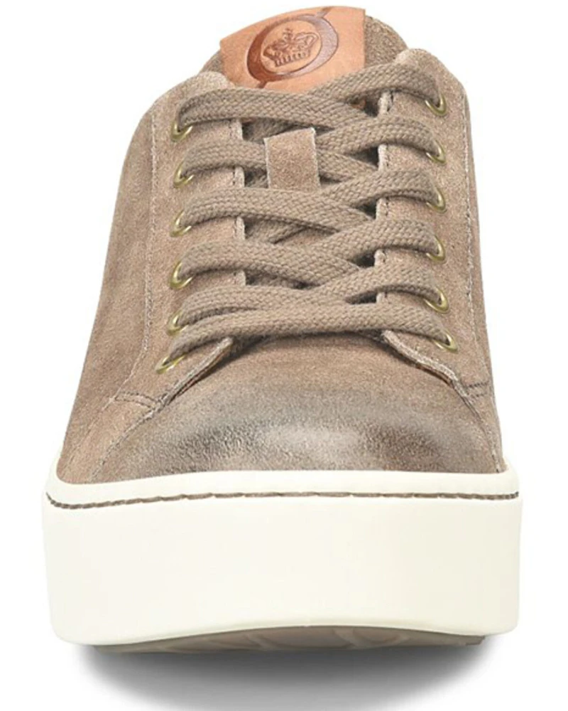 Born Women's Mira Platform Casual Shoes