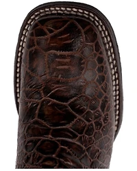 Ferrini Women's Kai Western Boots - Broad Square Toe