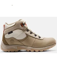 Timberland Women's Mt. Maddsen Waterproof Hiking Boots - Soft Toe