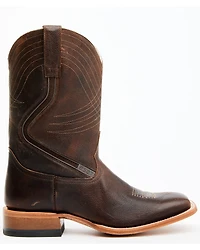 Cody James Men's ASE7 Alpha Western Boots - Broad Square Toe